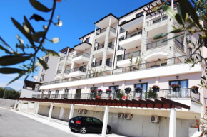 Apartments Petar